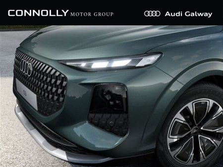 2027 Audi Q3 - photo 11