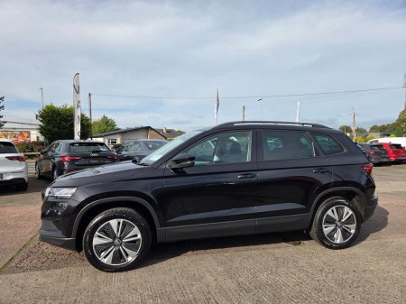 2023 Skoda Karoq - photo 10