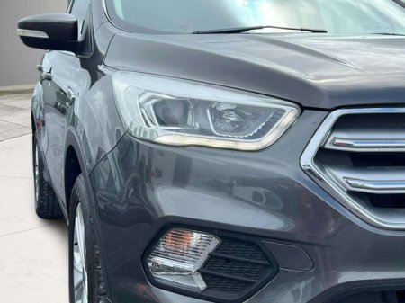 2017 Ford Kuga - photo 29