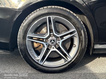 2023 Mercedes-Benz E-Class - photo 5