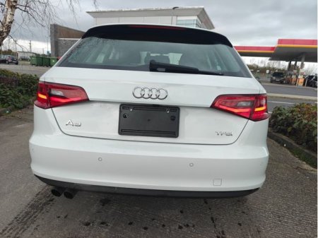 2016 Audi A3 - photo 3