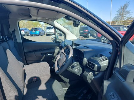 2026 Citroen Berlingo - photo 19