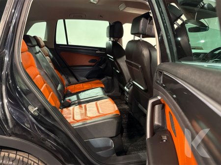 2019 Volkswagen Tiguan - photo 17