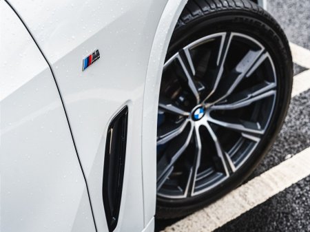 2023 BMW X5 - photo 36