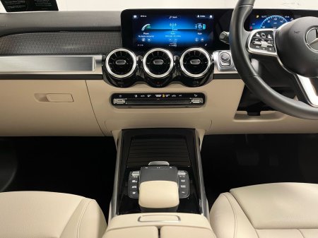 2023 Mercedes-Benz GLB - photo 11