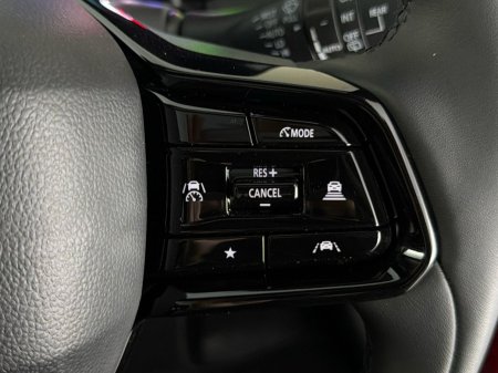 2026 Suzuki Vitara - photo 31