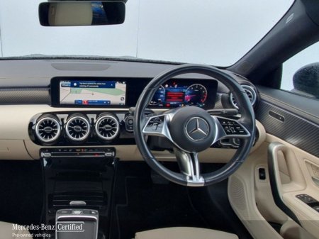 2024 Mercedes-Benz CLA - photo 11