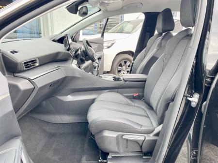 2023 Peugeot 3008 - photo 24