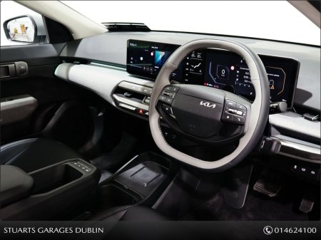 2026 Kia EV4 - photo 29