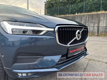 2018 Volvo XC60 - photo 34