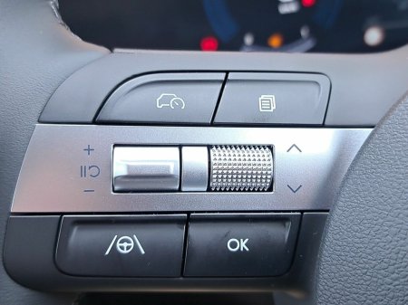 2027 Hyundai Tucson - photo 16