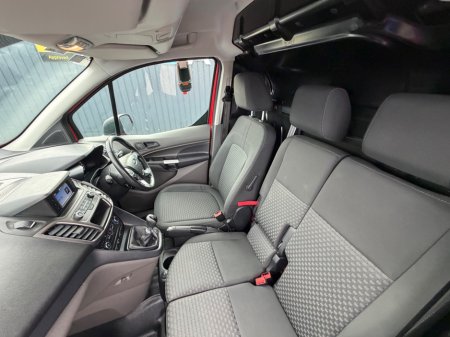 2021 Ford Transit Connect - photo 49