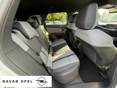 2027 Opel Grandland - photo 11