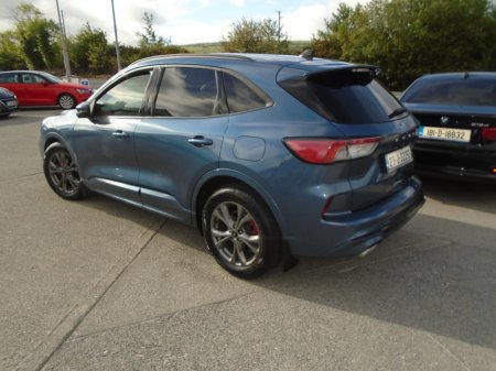 2023 Ford Kuga - photo 5