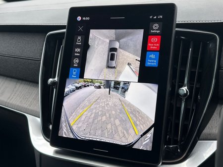2025 Volvo XC90 - photo 23