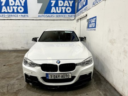 2018 BMW 3-Series - photo 2
