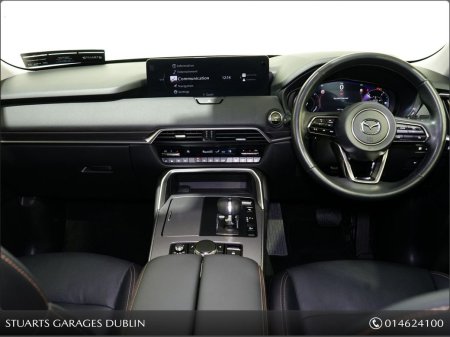 2024 Mazda CX-60 - photo 4