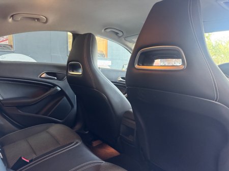 2018 Mercedes-Benz CLA - photo 15