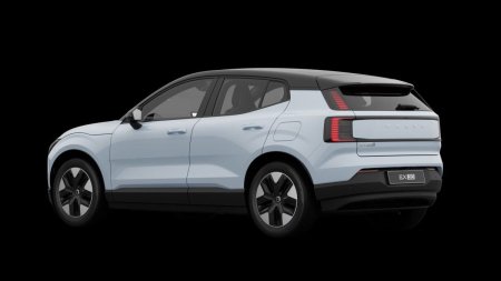 2027 Volvo EX30 - photo 5