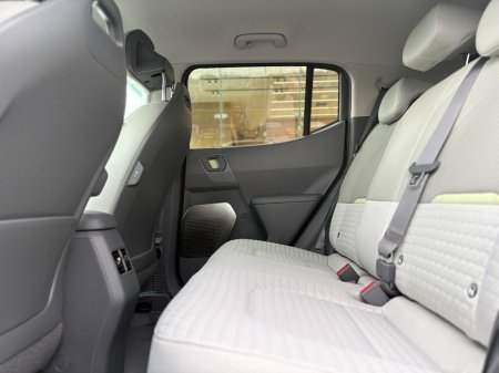 2026 Kia EV2 - photo 4