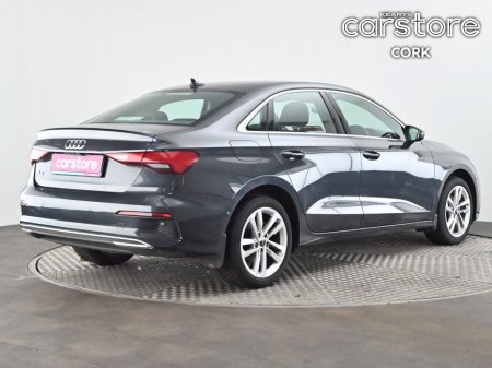 2024 Audi A3 - photo 5