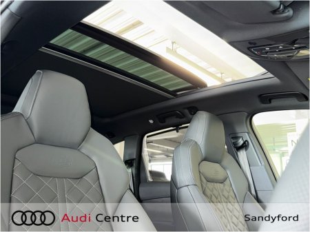 2026 Audi Q7 - photo 10