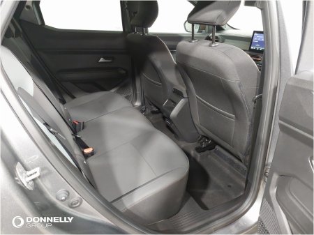 2025 Dacia Duster - photo 11