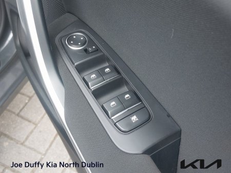2020 Kia Ceed - photo 15