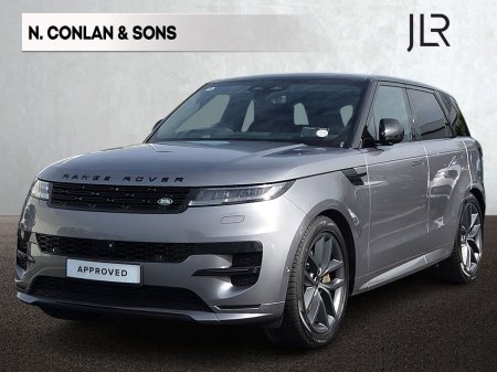 2024 Land Rover Range Rover Sport - photo 14
