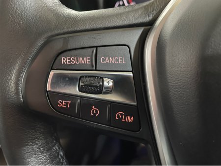2021 BMW 3-Series - photo 25
