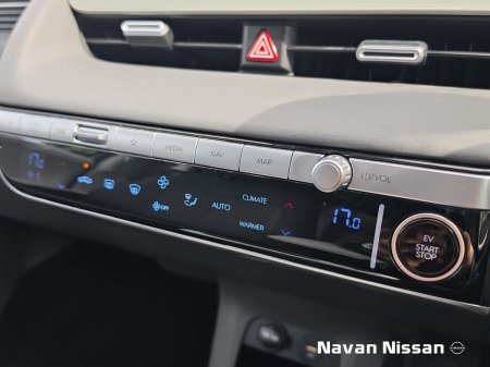 2022 Hyundai IONIQ 5 - photo 26