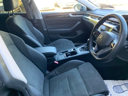 2023 Volkswagen Arteon - photo 18