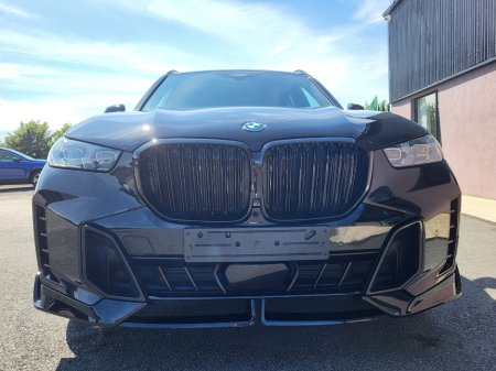 2023 BMW X5 - photo 4