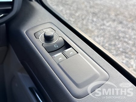 2026 Ford Tourneo Custom - photo 26