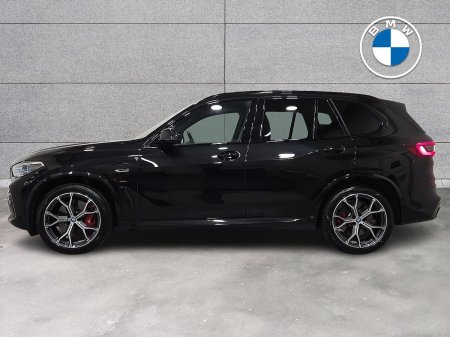 2023 BMW X5 - photo 3