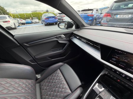 2023 Audi S3 - photo 29