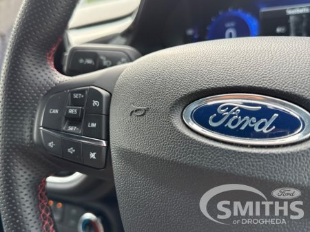 2022 Ford Puma - photo 23