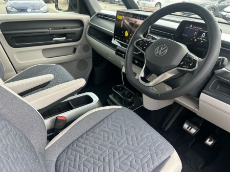 2026 Volkswagen ID.Buzz - photo 6