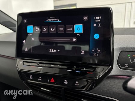 2022 Volkswagen ID.3 - photo 18