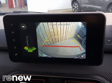 2025 Dacia Sandero Stepway - photo 20