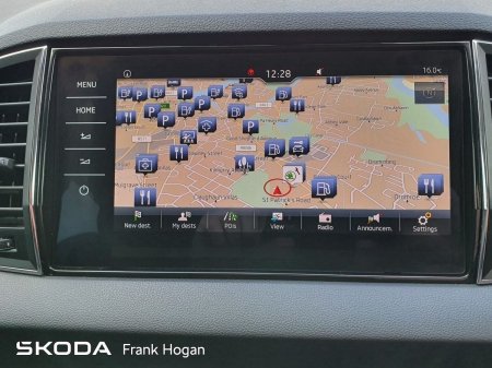 2020 Skoda Karoq - photo 11