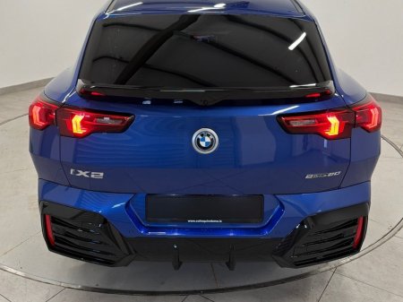2026 BMW iX2 - photo 35