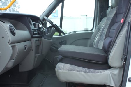 2006 Renault Master - photo 8