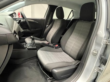 2023 Opel Corsa - photo 11
