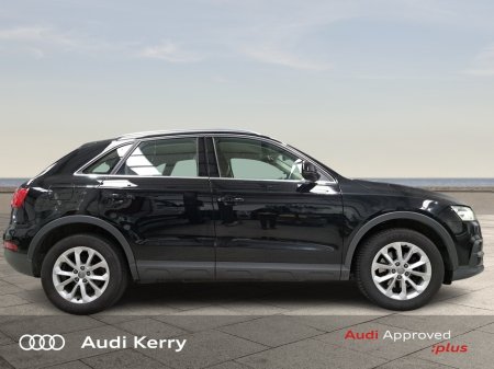 2018 Audi Q3 - photo 8