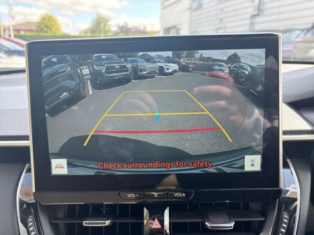 2024 Toyota Corolla Cross - photo 23