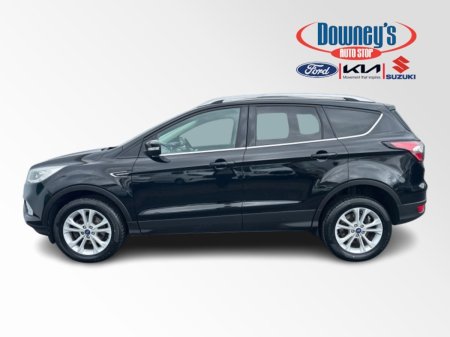 2019 Ford Kuga - photo 7
