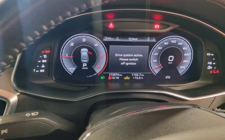 2019 Audi A6 - photo 14