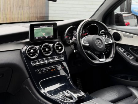 2017 Mercedes-Benz GLC - photo 22