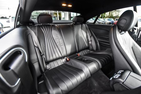 2021 Mercedes-Benz E-Class - photo 12